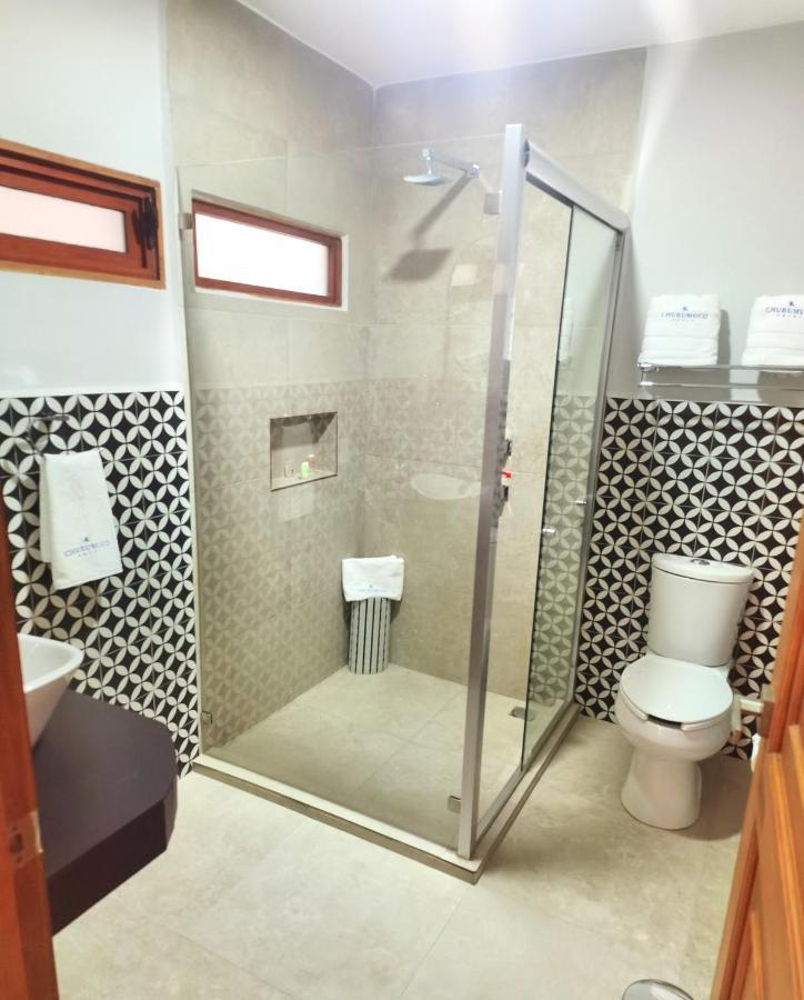 Hotel Churumuco San Jose Iturbide Zewnętrze zdjęcie