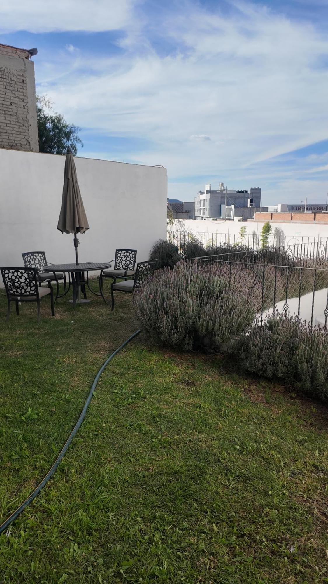 Hotel Churumuco San Jose Iturbide Zewnętrze zdjęcie