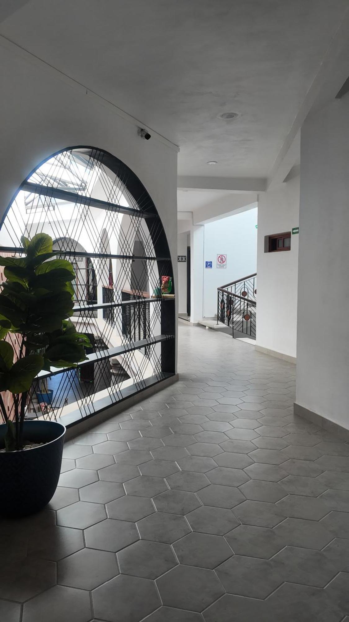 Hotel Churumuco San Jose Iturbide Zewnętrze zdjęcie
