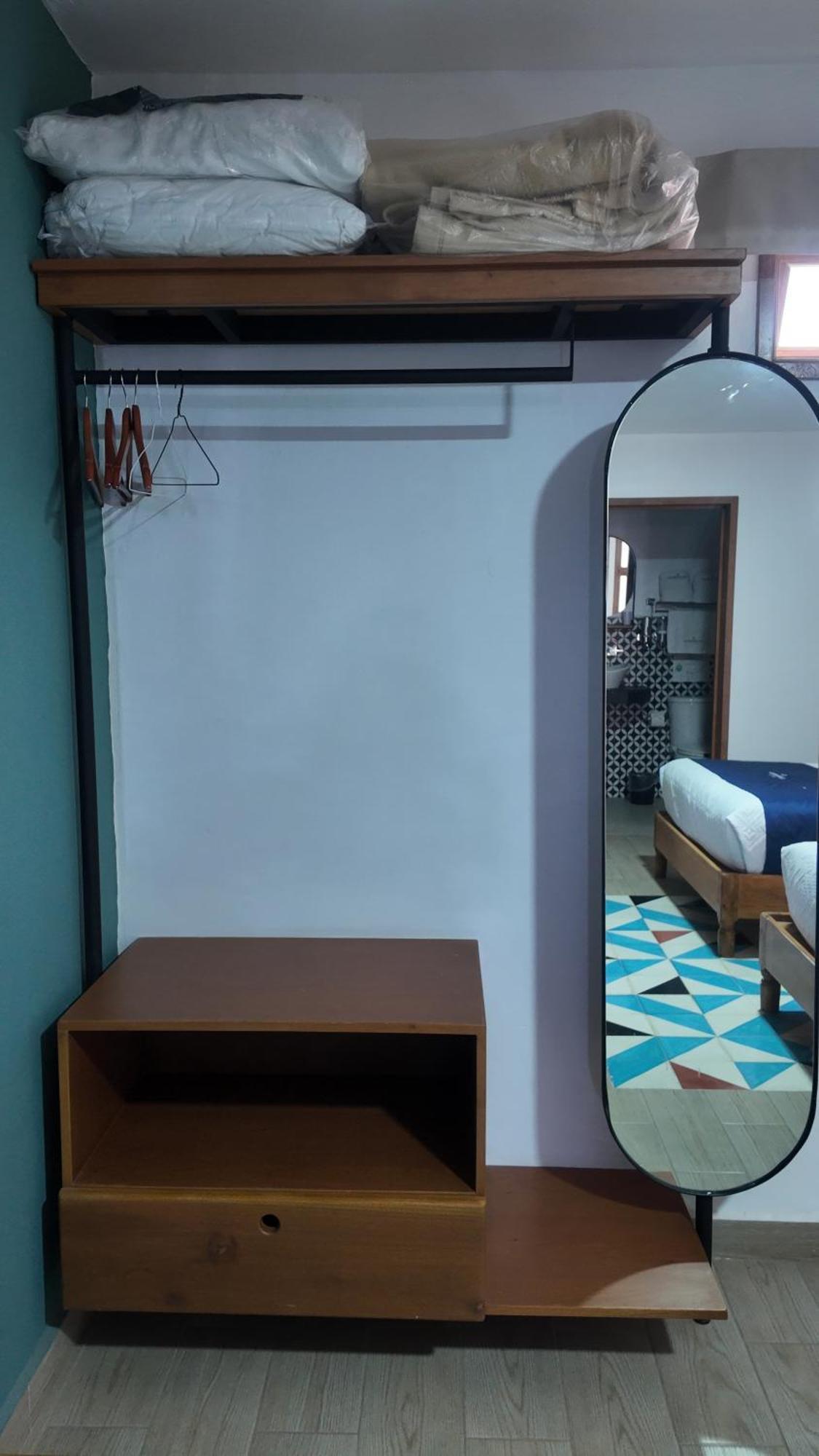 Hotel Churumuco San Jose Iturbide Zewnętrze zdjęcie