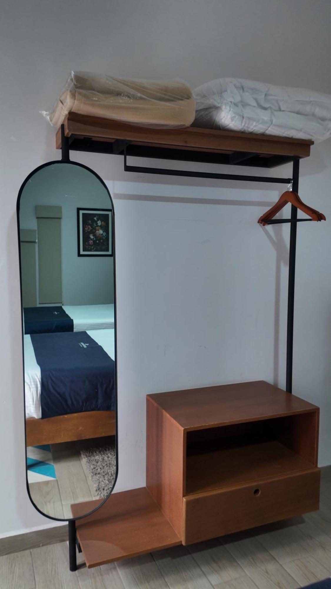 Hotel Churumuco San Jose Iturbide Zewnętrze zdjęcie
