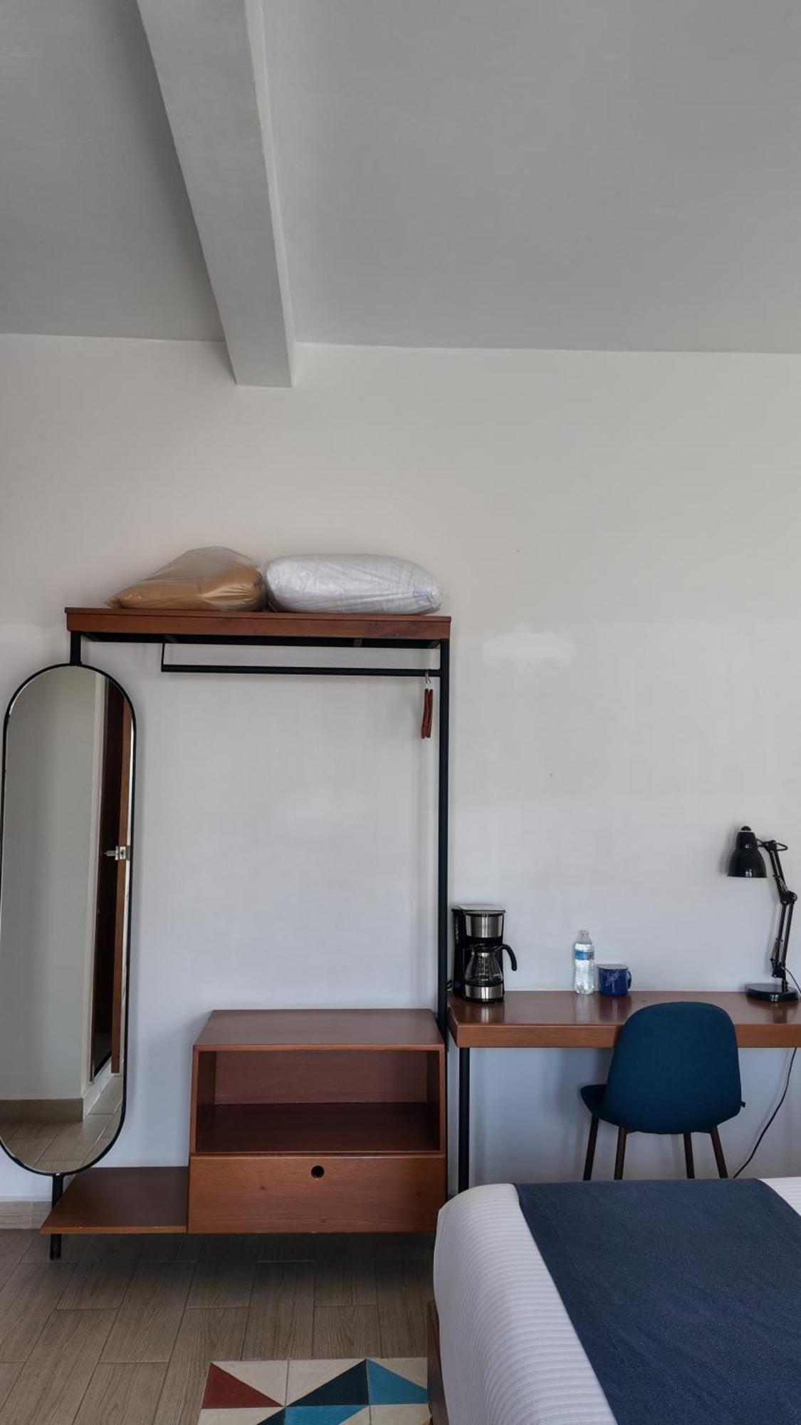 Hotel Churumuco San Jose Iturbide Zewnętrze zdjęcie
